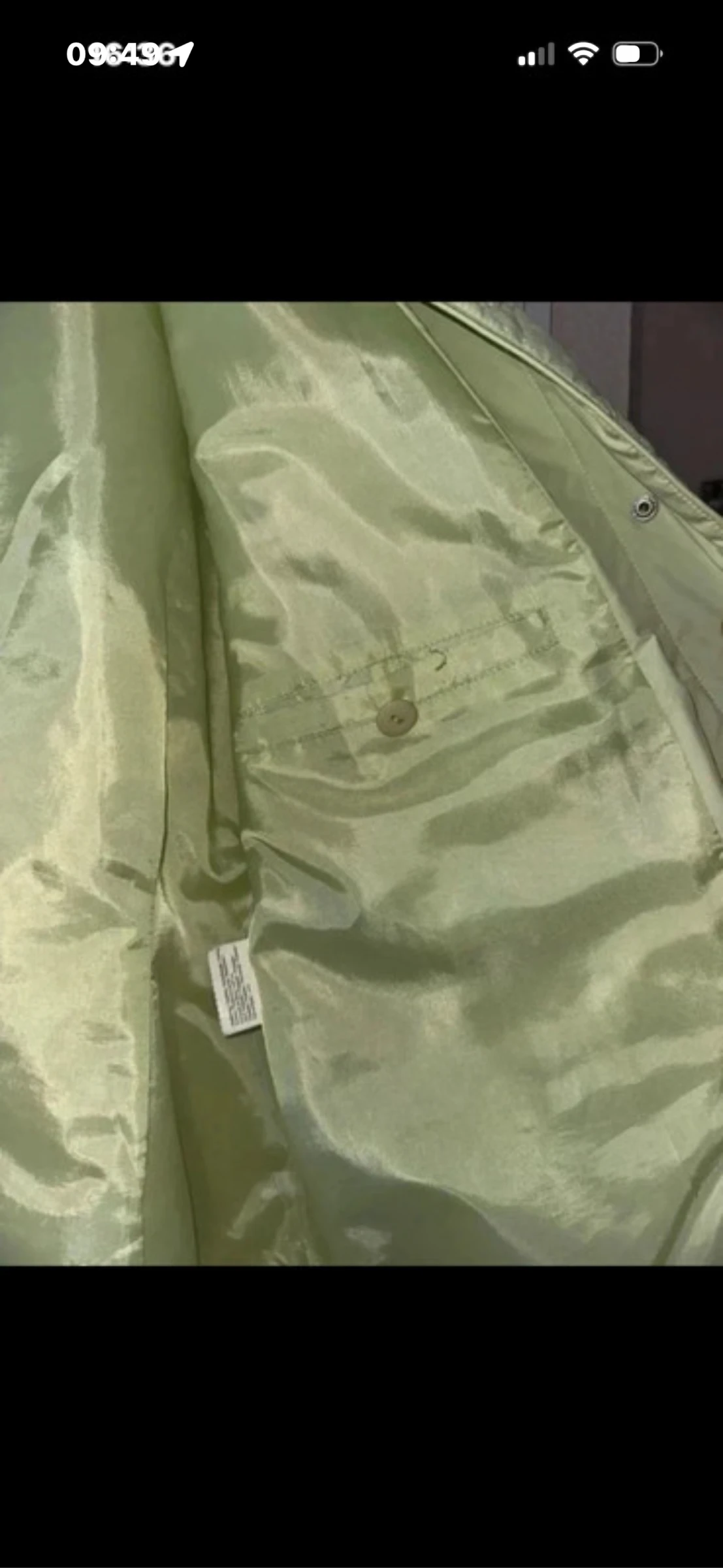Chaqueta de entretiempo muy bonita de Gerry Weber – photo 5